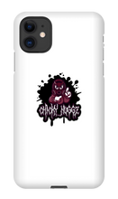 chickymfnugz iPhone Phone Cases