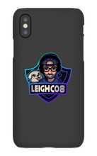 leighc08 iPhone Phone Cases