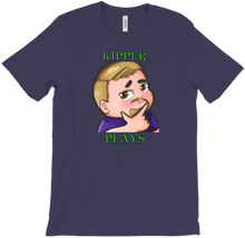 kipperplays T-Shirts