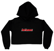 inutaisho29 Women’s Cropped Hoodie