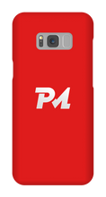 ParagonMitchell Samsung Phone Cases