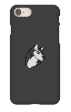 thewhitewolfgamings iPhone Phone Cases