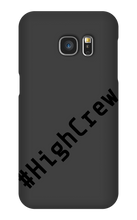 jpshigh #highCrew Samsung Phone Cases