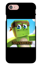 tor2gaverde iPhone Phone Cases