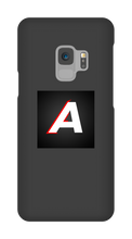 ArrowVr2 Samsung Cover
