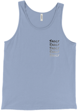 Sadly Tank Top