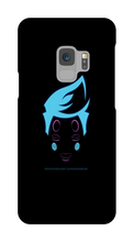 iDOLMAN APAREL Samsung Phone Cases