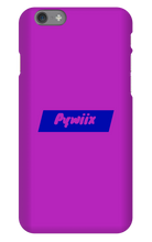 iPhone Phone Cases//Pywiix