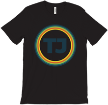 TJ Logo T-Shirts