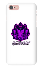 astroay iPhone Phone Cases