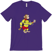 Bandage Monkey T-Shirts