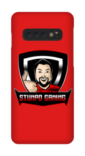 stumpogaming Samsung Phone Cases
