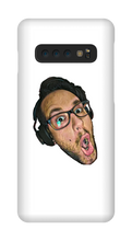 Samsung WhatCase