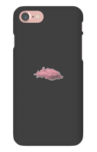 Cloudy iPhone Case