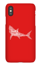 WordShark Phone Case (iPhone)