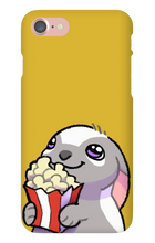 fluffypewqq iPhone Phone Cases