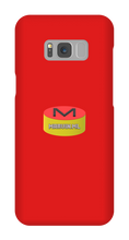 marvin.ml Samsung Phone Cases