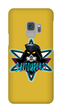 saviour0427 Samsung Phone Cases