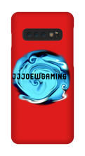 jjjoewgaming Samsung Phone Cases
