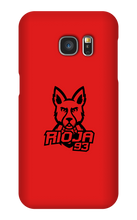 rioja93 Samsung Phone Cases