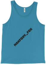 maxfoxy_fox Tank Top