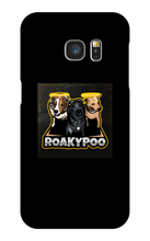 roakypoo Samsung Phone Cases