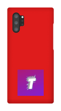 trattfiant98 Samsung Phone Cases