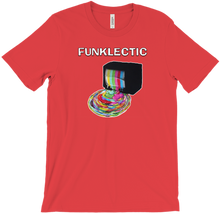 Funklectic T-Shirts