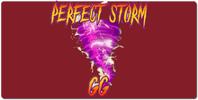 perfectstormgg_ XXL Gaming Mousepad