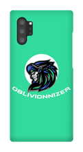 OblivionNizer Samsung Phone Cases