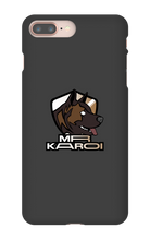 mrkaroi iPhone Phone Cases