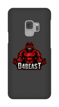 D4BEAST Samsung Phone Case