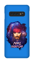 NHL Nestori Samsung Phone Case