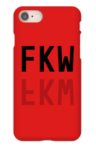 formalkingworld iPhone Phone Cases