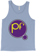 psyberfish Tank Top