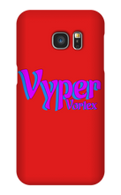 vyperon60fps Samsung Phone Cases