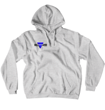 justelietv Hoodies (No-Zip/Pullover)