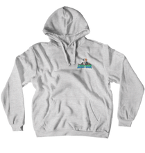 LazyDayFPV Hoodies (No-Zip/Pullover)