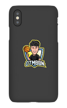 otmbbn iPhone Phone Cases
