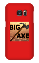 bigaxe Samsung Phone Cases s8