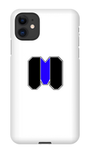 Mettalik iPhone Cases