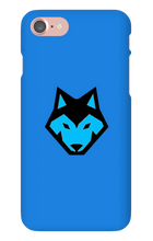 mysticwolf75 iPhone Phone Cases
