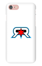 therogueyrogue iPhone Phone Cases