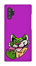 Tani Eat Cake Samsung Phone Cases