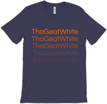 thageatwhite T-Shirts
