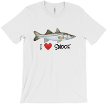 alexisizfishing T-Shirts