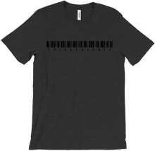 FrikkenHoney Barcode- Light T-Shirts