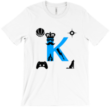 keekster_ Logo (Black) T-Shirts
