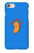pitabread9390 iPhone Phone Cases