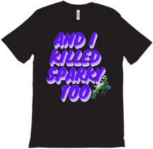 Sparky T-Shirt